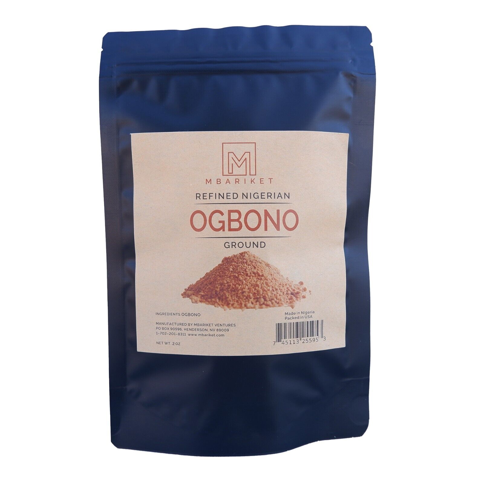 ogbono powder